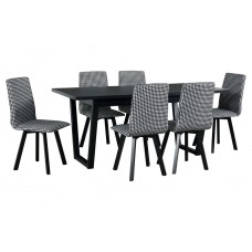 Galds ar V kājām IKON 2